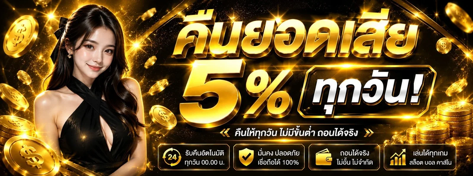 สล็อตออนไลน์ Layer77 รวมเกมจากค่ายชั้นนำ